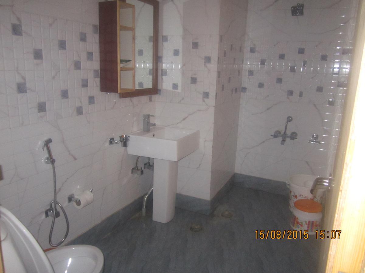 Hotel Akbar Sonāmarg 外观 照片